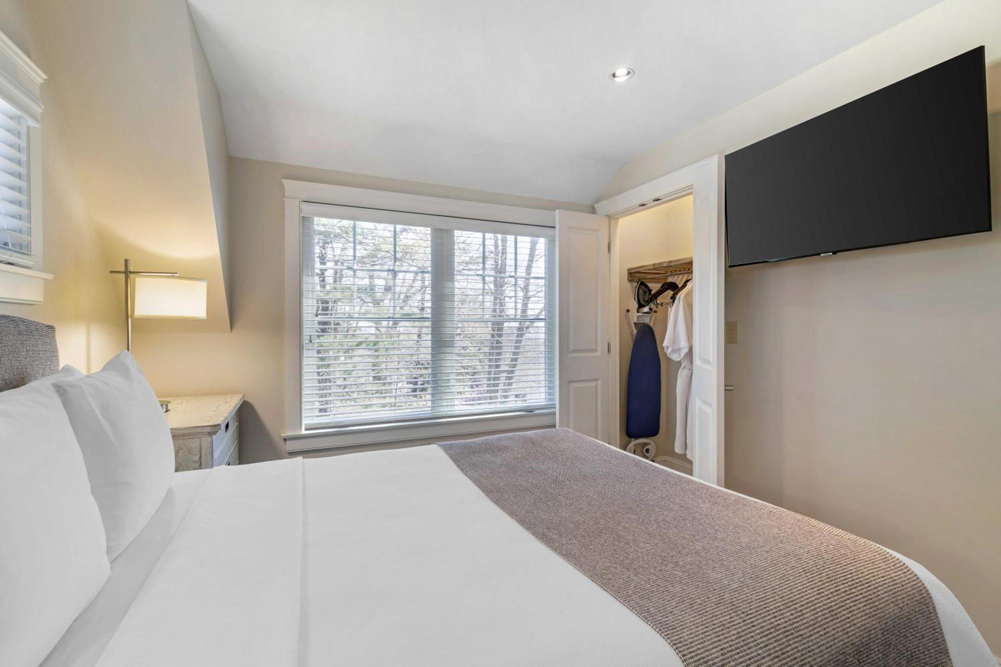 Juniper Hill Inn โอกันควิท ภายนอก รูปภาพ
