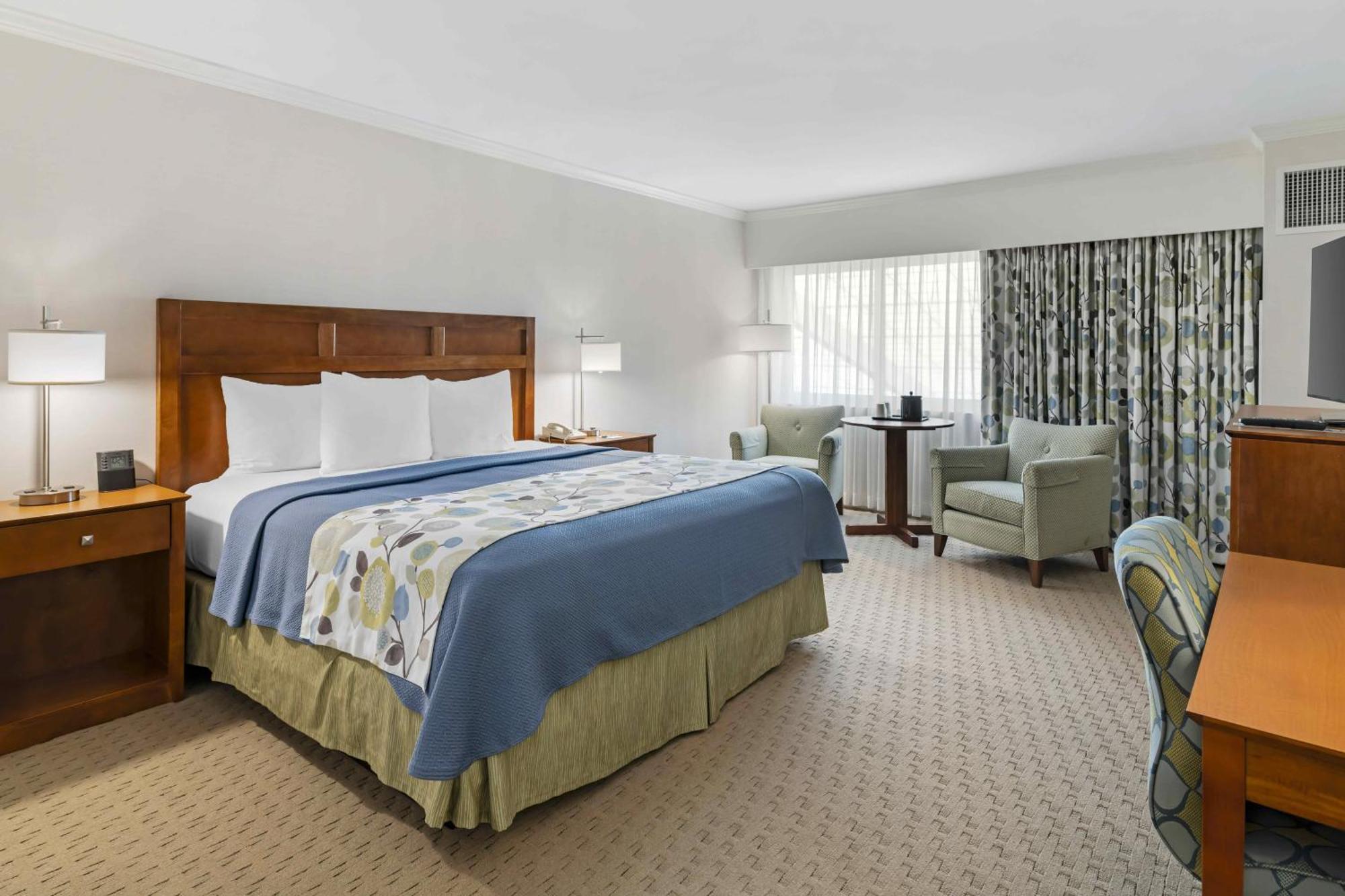 Juniper Hill Inn โอกันควิท ภายนอก รูปภาพ