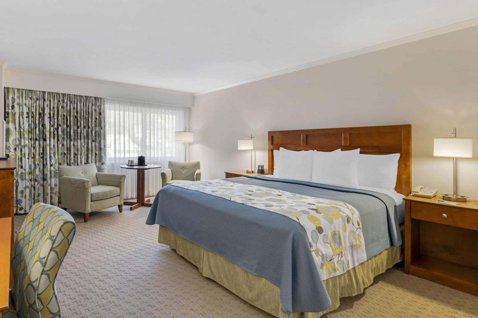 Juniper Hill Inn โอกันควิท ภายนอก รูปภาพ