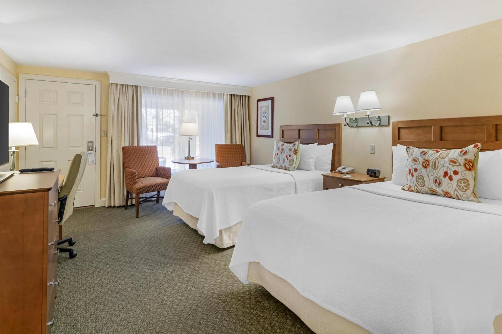 Juniper Hill Inn โอกันควิท ภายนอก รูปภาพ