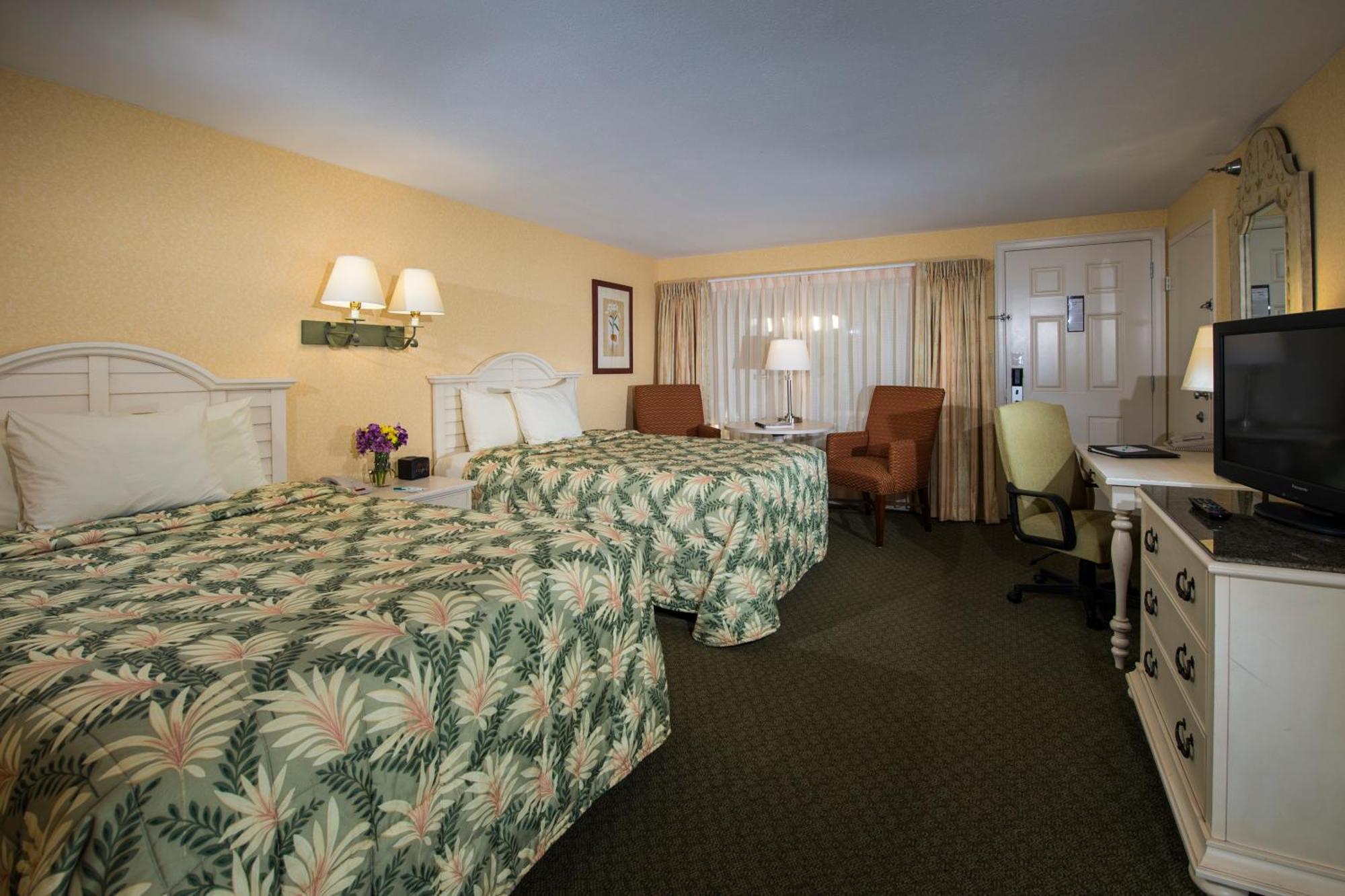Juniper Hill Inn โอกันควิท ภายนอก รูปภาพ